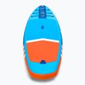 SUP AQUASTIC Perth 11' tavola allround blu 7