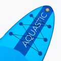 SUP AQUASTIC Perth 11' tavola allround blu 8