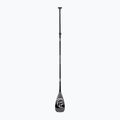 Pagaia SUP 2 pezzi AQUASTIC AQS-SPD003 170-220 cm nero