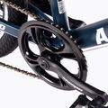 Bicicletta per bambini ATTABO Junior 20" rosa 11