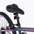 Bicicletta per bambini ATTABO Junior 20" rosa 13