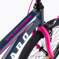 Bicicletta per bambini ATTABO Junior 20" rosa 19