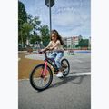 Bicicletta per bambini ATTABO Junior 20" rosa 6