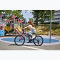 Bicicletta per bambini ATTABO Junior 20" rosa 3