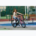 Bicicletta per bambini ATTABO Junior 20" rosa 7