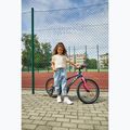 Bicicletta per bambini ATTABO Junior 20" rosa 8