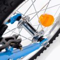 Bicicletta per bambini ATTABO Junior 16" blu 17