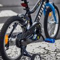Bicicletta per bambini ATTABO Junior 16" blu 10