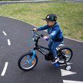Bicicletta per bambini ATTABO Junior 16" blu 8