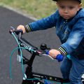 Bicicletta per bambini ATTABO Junior 16" blu 12