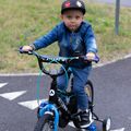 Bicicletta per bambini ATTABO Junior 16" blu 13