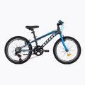 Bicicletta per bambini ATTABO Junior 20" blu
