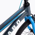 Bicicletta per bambini ATTABO Junior 20" blu 14