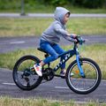 Bicicletta per bambini ATTABO Junior 20" blu 3