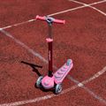 HUMBAKA Mini T triciclo per bambini rosa 12