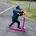 HUMBAKA Mini T triciclo per bambini rosa 19