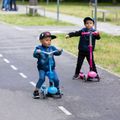 HUMBAKA Mini T triciclo per bambini rosa 20