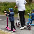 HUMBAKA Mini T triciclo per bambini rosa 21