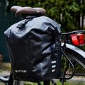 Borsa da bicicletta ATTABO APB-475 20 l nero 11