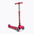 HUMBAKA Mini T scooter a tre ruote per bambini rosso