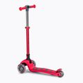 HUMBAKA Mini T scooter a tre ruote per bambini rosso 11