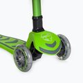 HUMBAKA Mini T monopattino triciclo per bambini verde 15