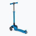 HUMBAKA Mini T scooter triciclo blu per bambini 9