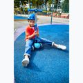 HUMBAKA Mini T scooter triciclo blu per bambini 18