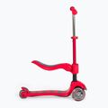 HUMBAKA Mini Y, monopattino triciclo per bambini rosso 9