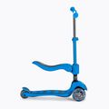 HUMBAKA Mini Y, monopattino triciclo per bambini blu 9