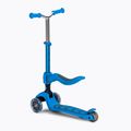 HUMBAKA Mini Y, monopattino triciclo per bambini blu 10