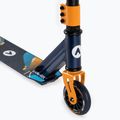 Monopattino freestyle per bambini ATTABO EVO 1.0 blu 12