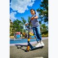 Monopattino freestyle per bambini ATTABO EVO 1.0 blu 4
