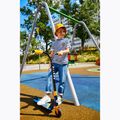 Monopattino freestyle per bambini ATTABO EVO 1.0 blu 6
