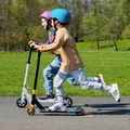 Monopattino freestyle per bambini ATTABO EVO 1.0 blu 9