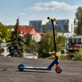 Monopattino freestyle per bambini ATTABO EVO 1.0 blu 10