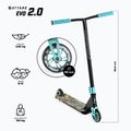 Monopattino freestyle per bambini ATTABO EVO 2.0 nero 2