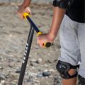 Monopattino freestyle per bambini ATTABO EVO 3.0 giallo 6