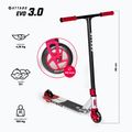 Monopattino freestyle per bambini ATTABO EVO 3.0 rosso 2