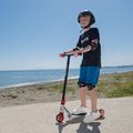 Monopattino freestyle per bambini ATTABO EVO 3.0 rosso 4