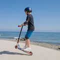 Monopattino freestyle per bambini ATTABO EVO 3.0 rosso 5
