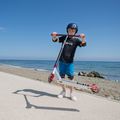 Monopattino freestyle per bambini ATTABO EVO 3.0 rosso 6