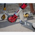 Monopattino freestyle per bambini ATTABO EVO 3.0 rosso 7