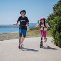 Monopattino freestyle per bambini ATTABO EVO 3.0 rosso 8