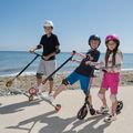 Monopattino freestyle per bambini ATTABO EVO 3.0 rosso 9