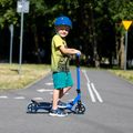 Monopattino per bambini ATTABO 145 blu 16