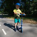 Monopattino per bambini ATTABO 145 blu 17