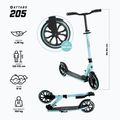 ATTABO 205 scooter blu 2
