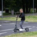 Scooter ATTABO 205 grigio 16