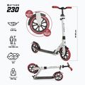 ATTABO 230 scooter bianco 2
